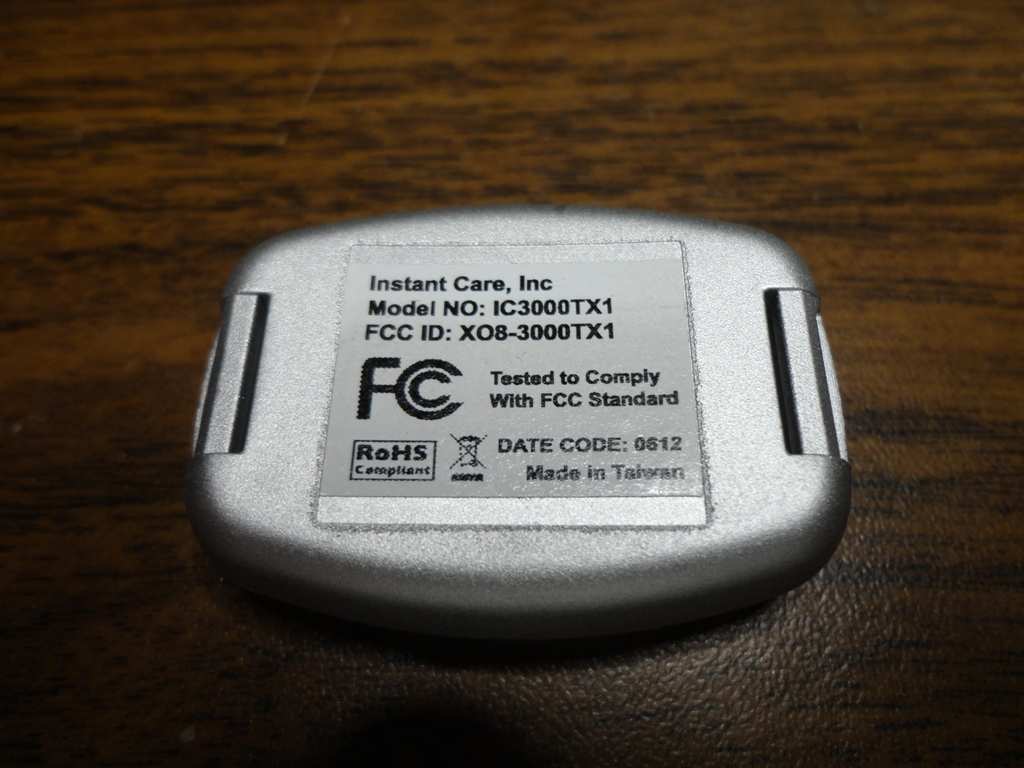 Product image for XO8-3000TX1