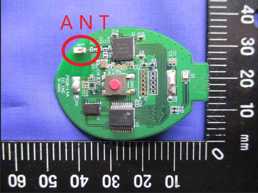 Product image for XO8-FSBLE-A