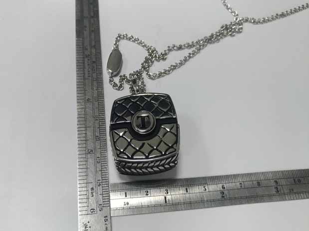 Product image for XO8-HALOMBLE-A