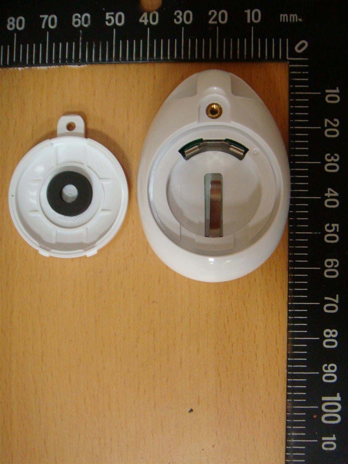 Product image for XO8-ICHW345FS