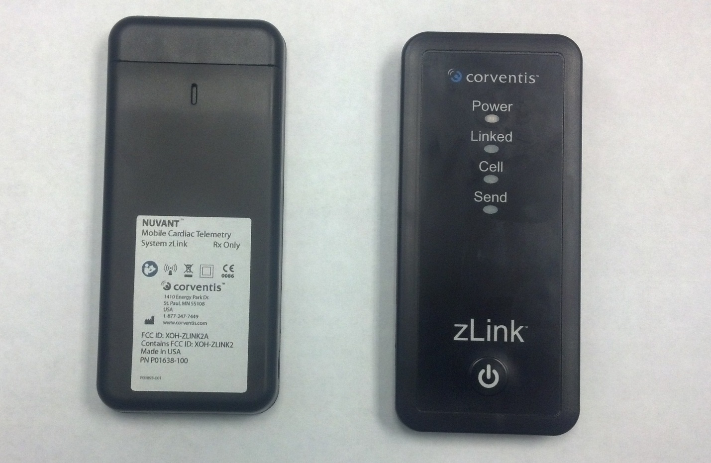 Product image for XOH-ZLINK2A