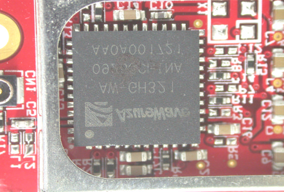 Product image for XOJGA1000