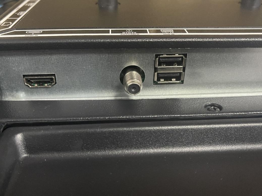 Product image for XOM-320AX5HD