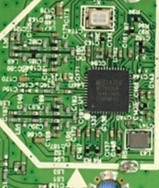 Product image for XOM-D58A112-U-A