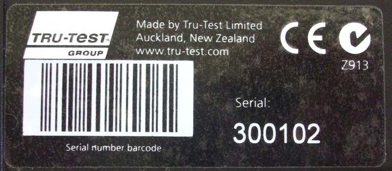 Product image for XOQXRP-1