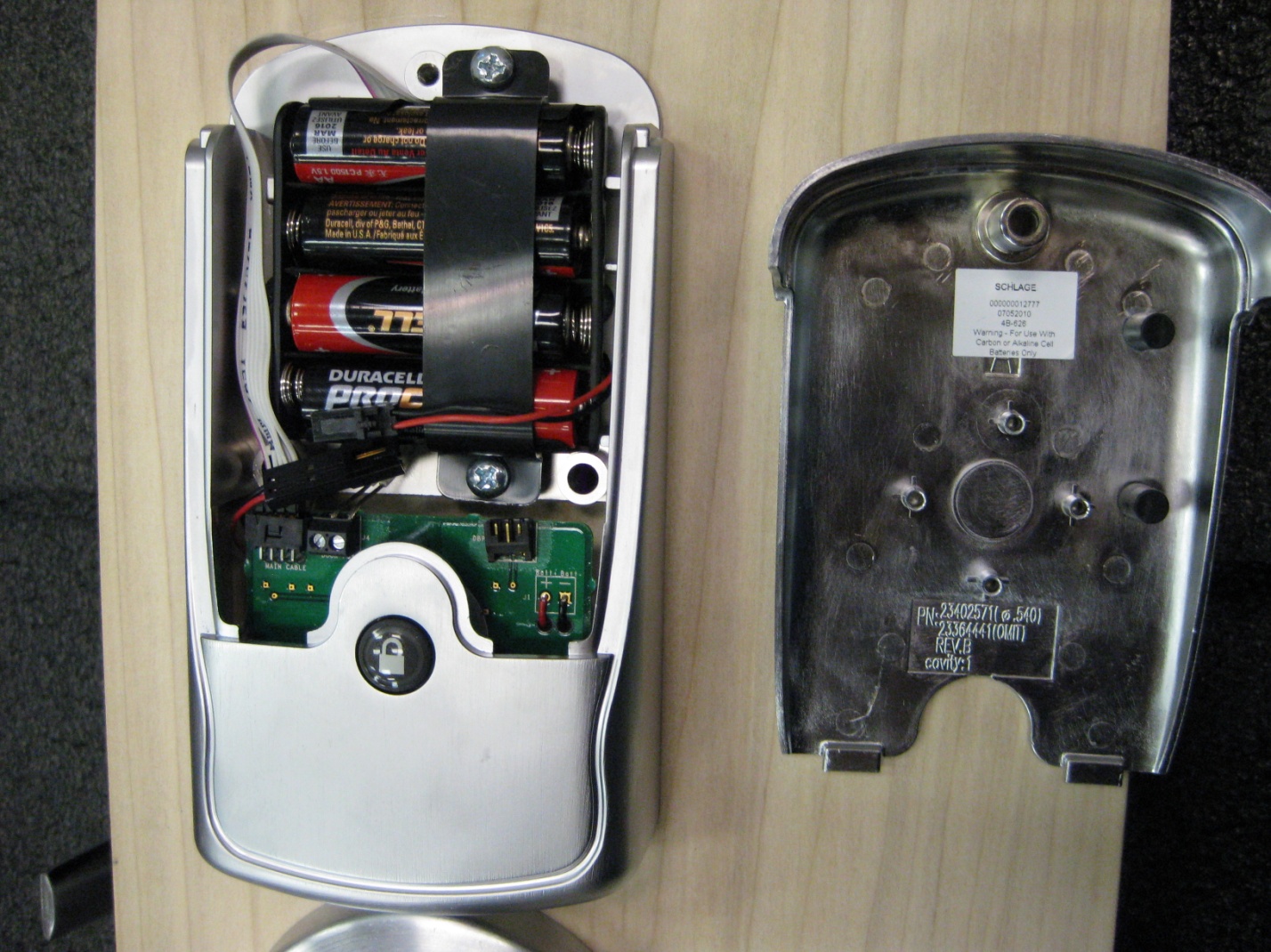 Product image for XPB-COPROX