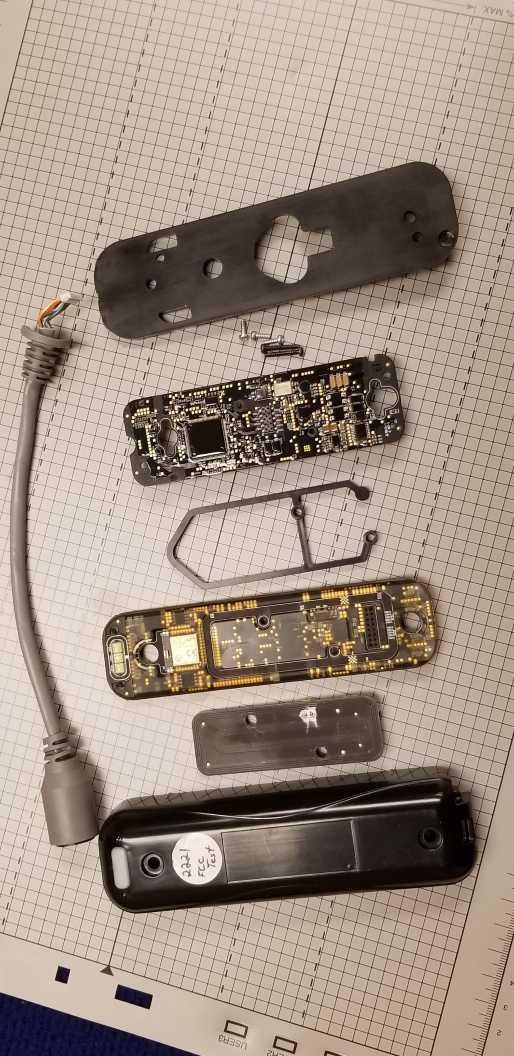 Product image for XPB-RC11