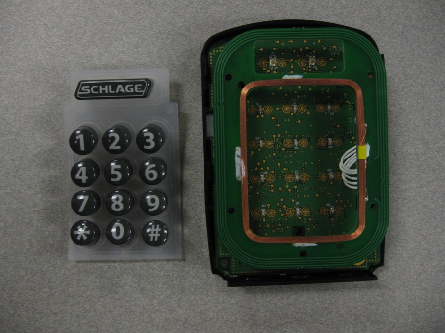 Product image for XPB-SMADCRED