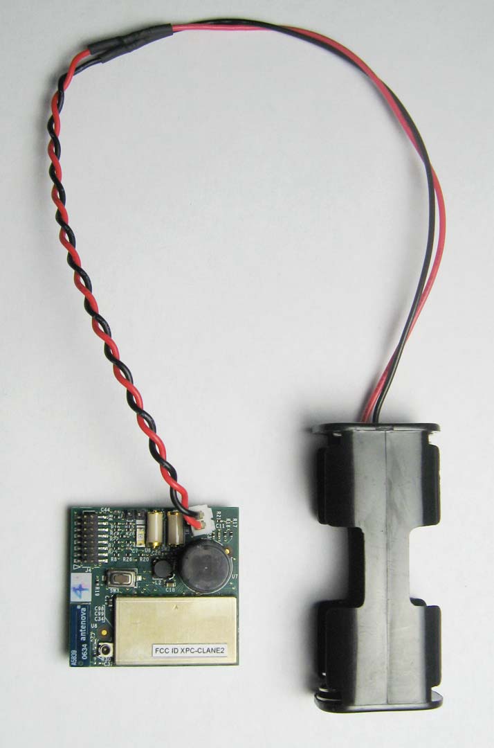 Product image for XPC-CLANE2