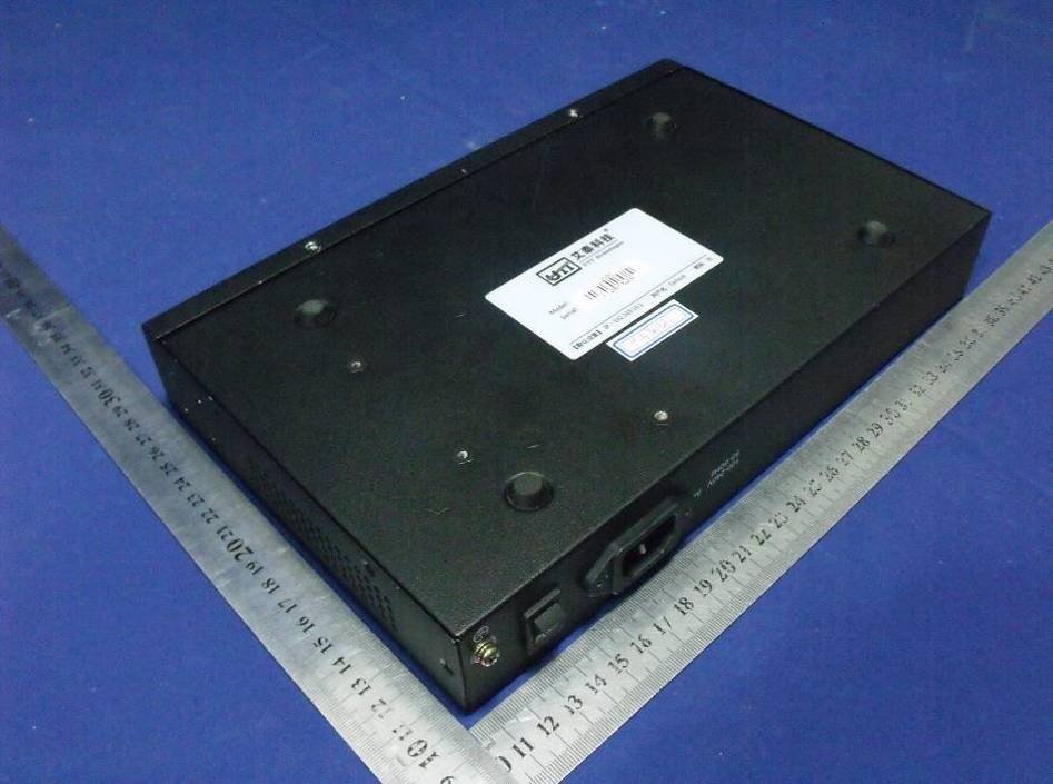 Product image for XPF-REG01-UTT