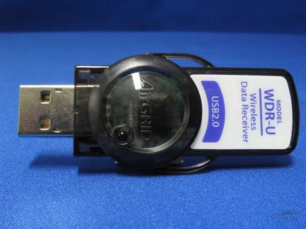 Product image for XQ3WRU