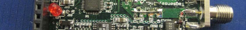 Product image for XQ7TAGSENSE-NANO