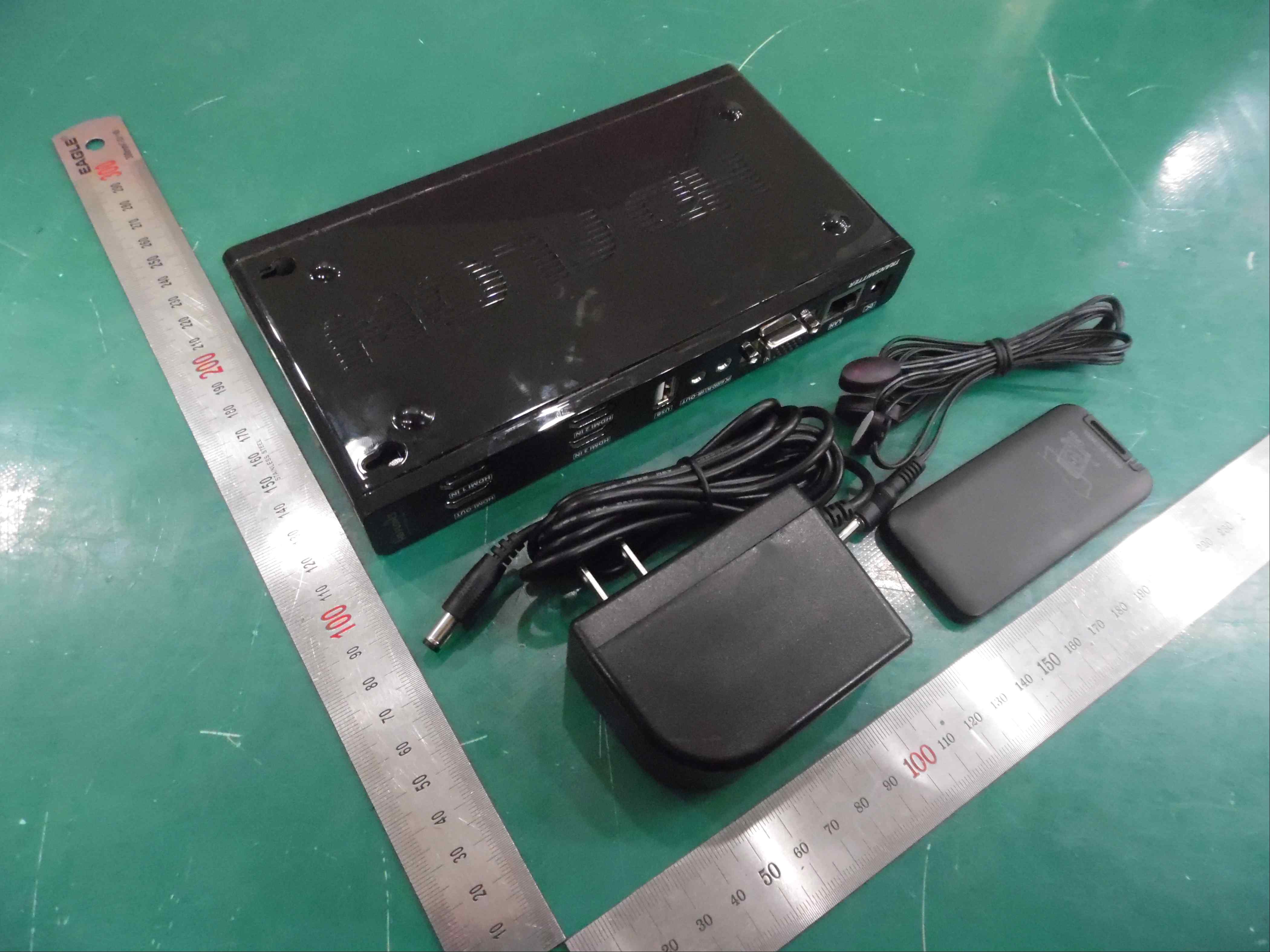 Product image for XQ8HD-W300T