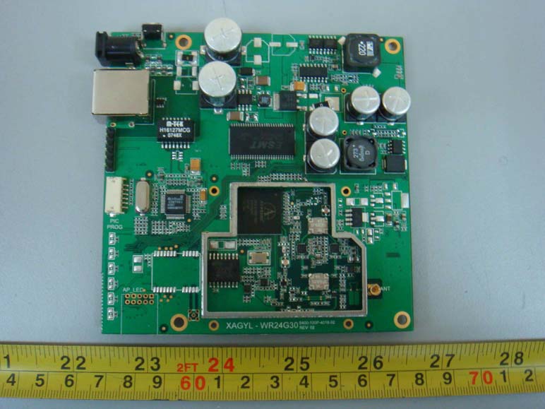 Product image for XQBWR24G30