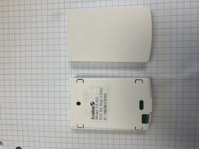 Product image for XQC-CS502