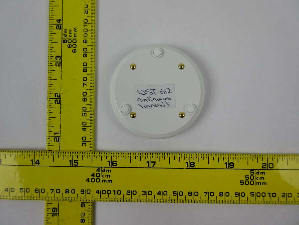 Product image for XQC-WST612