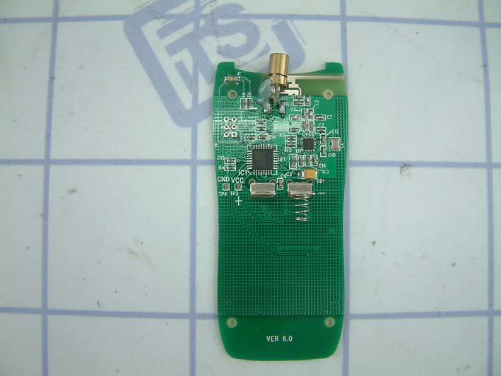 Product image for XQGQRF300-RET