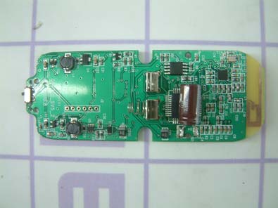 Product image for XQGQRF700-RES