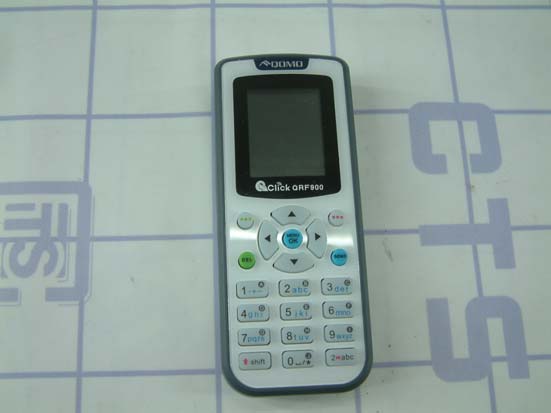 Product image for XQGQRF900-RES