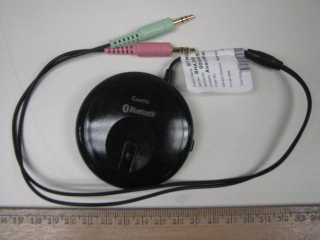 Product image for XQN-BHA20X