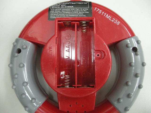 Product image for XQPFTB081227TX