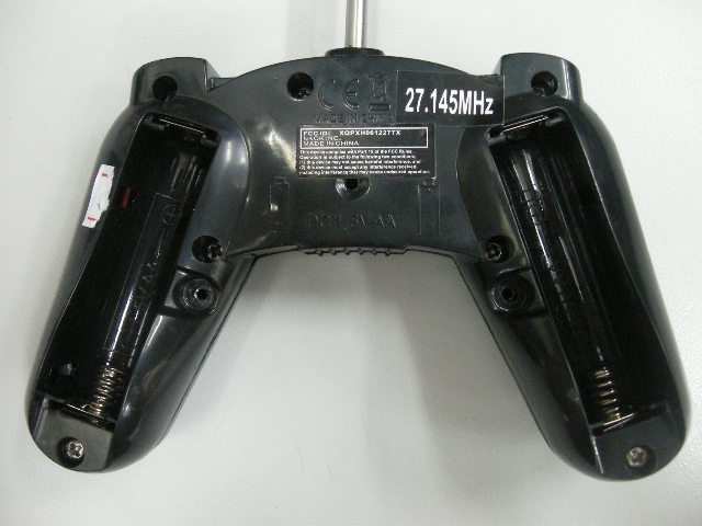 Product image for XQPXH061227TX