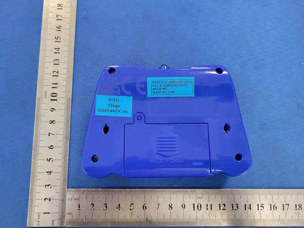 Product image for XQPZZ052524TX