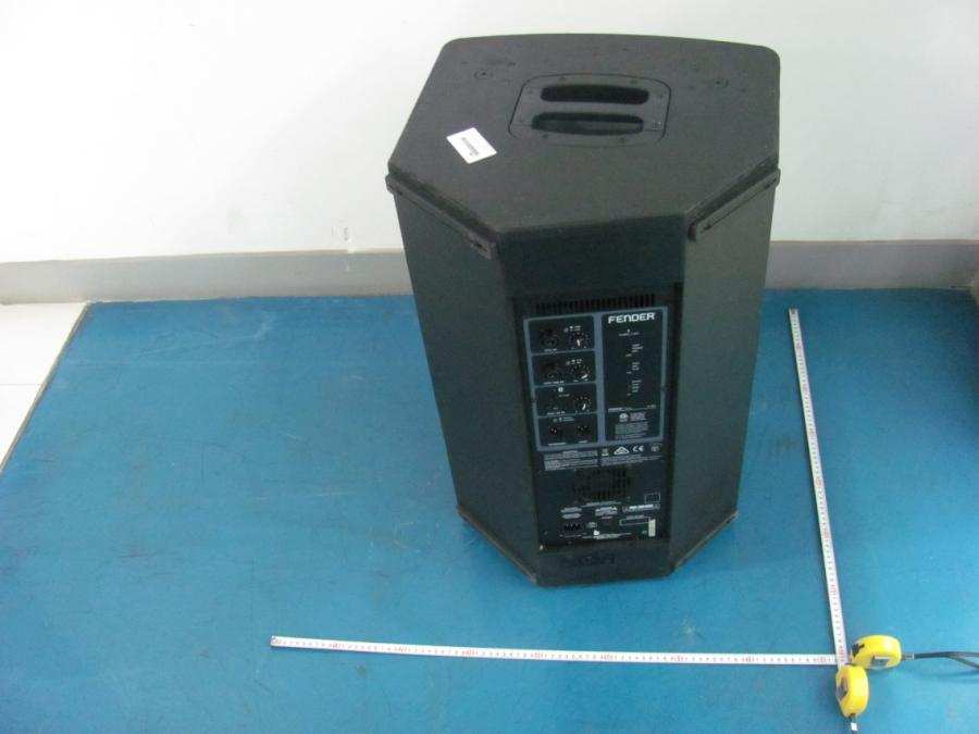 Product image for XQW-FORPR4575