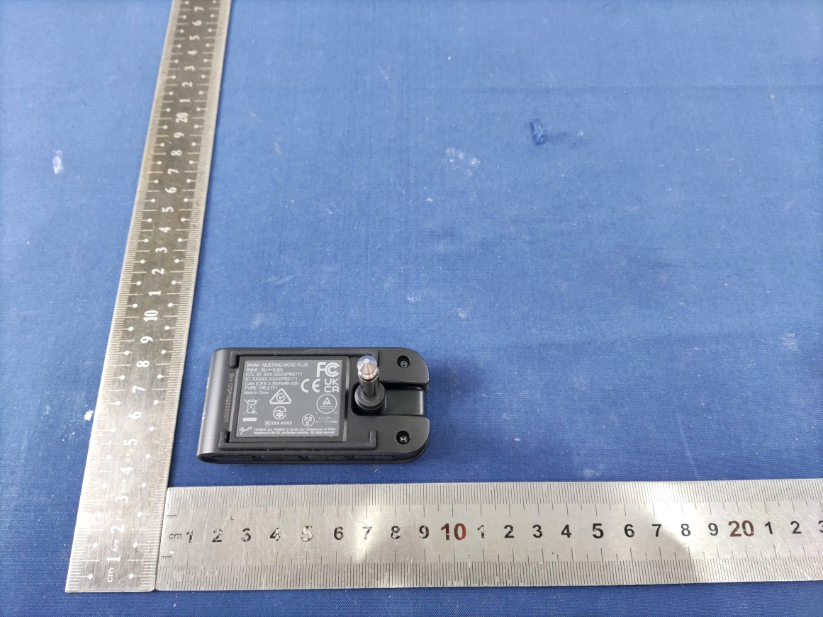 Product image for XQW-MUMPPR6171