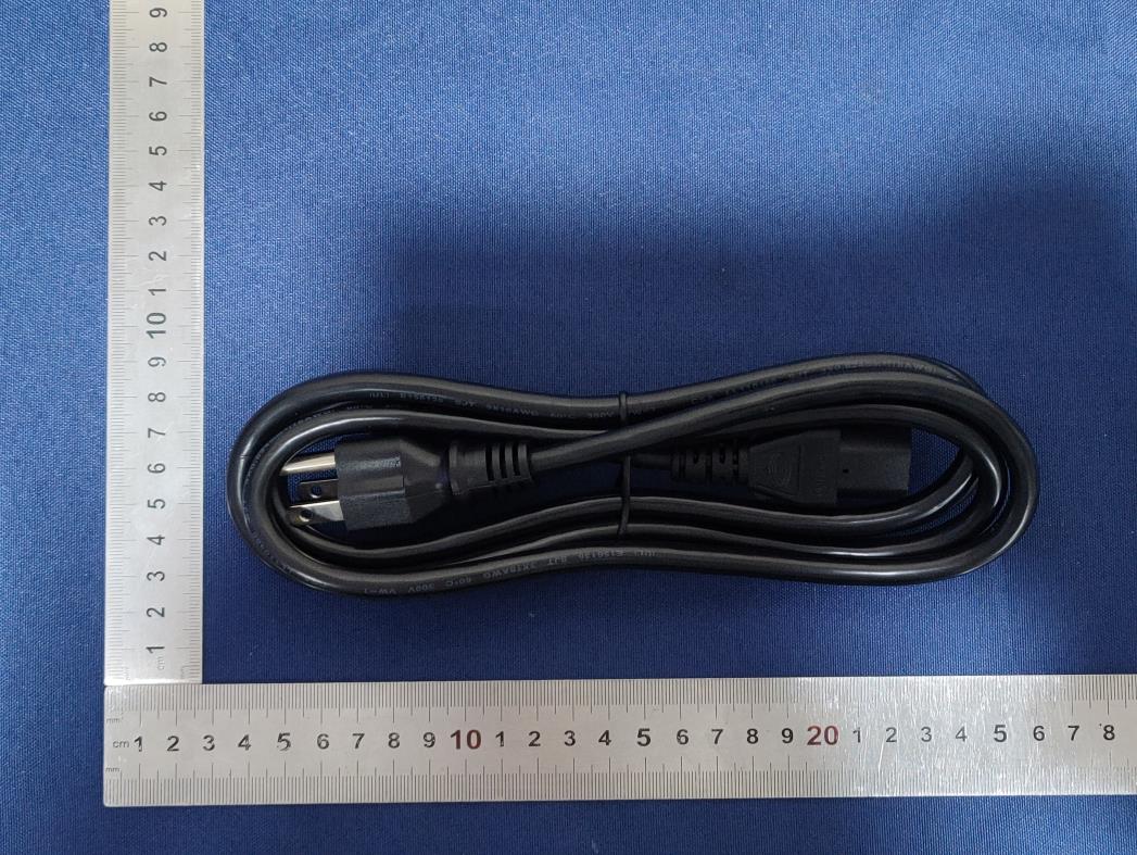 Product image for XQWPE2PR845BK