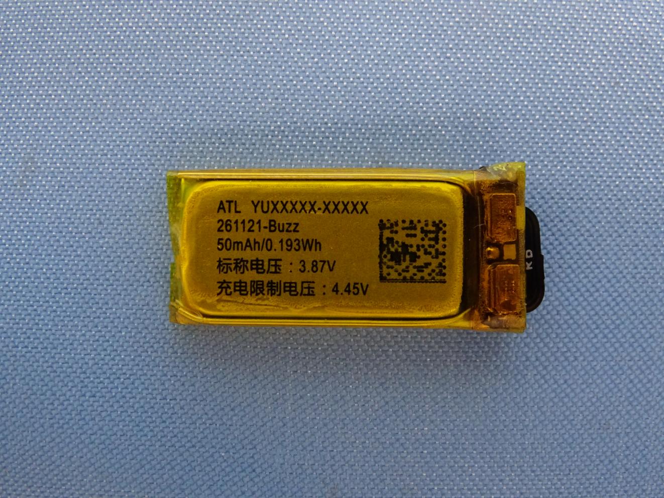 Product image for XRAFB422