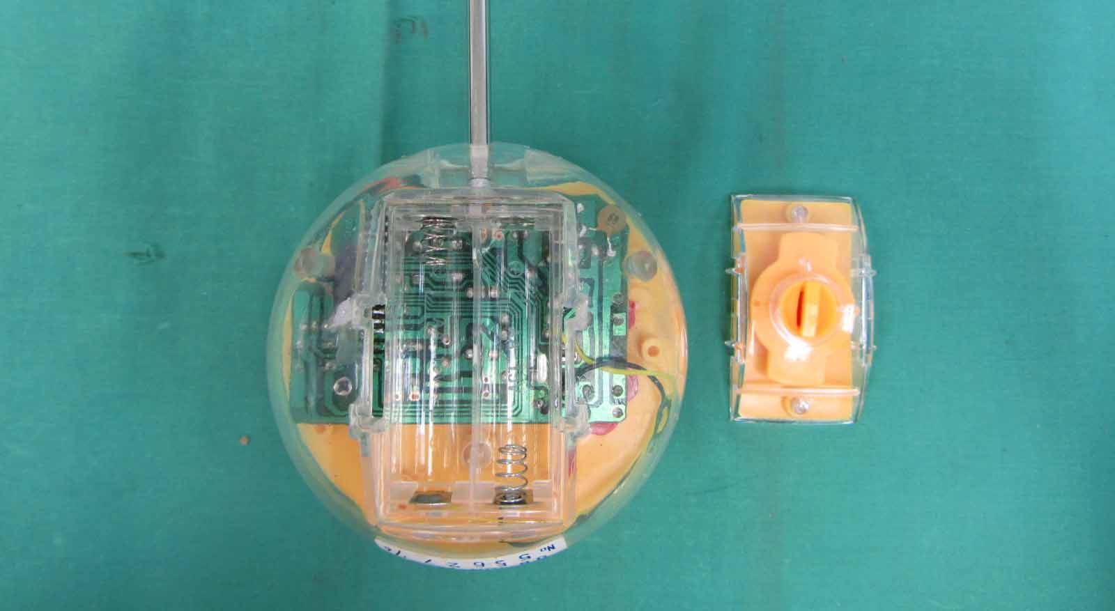 Product image for XRB6379RE49TX