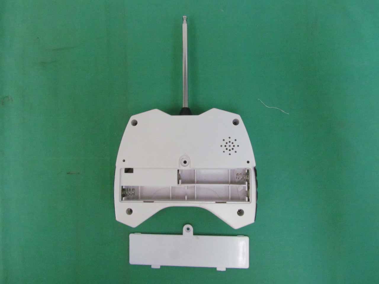 Product image for XRB6387BK27TX