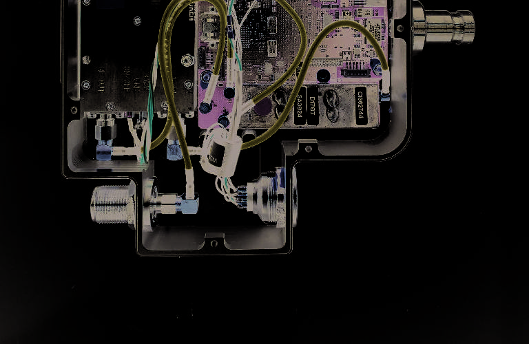 Product image for XRF-NETNODEP41W