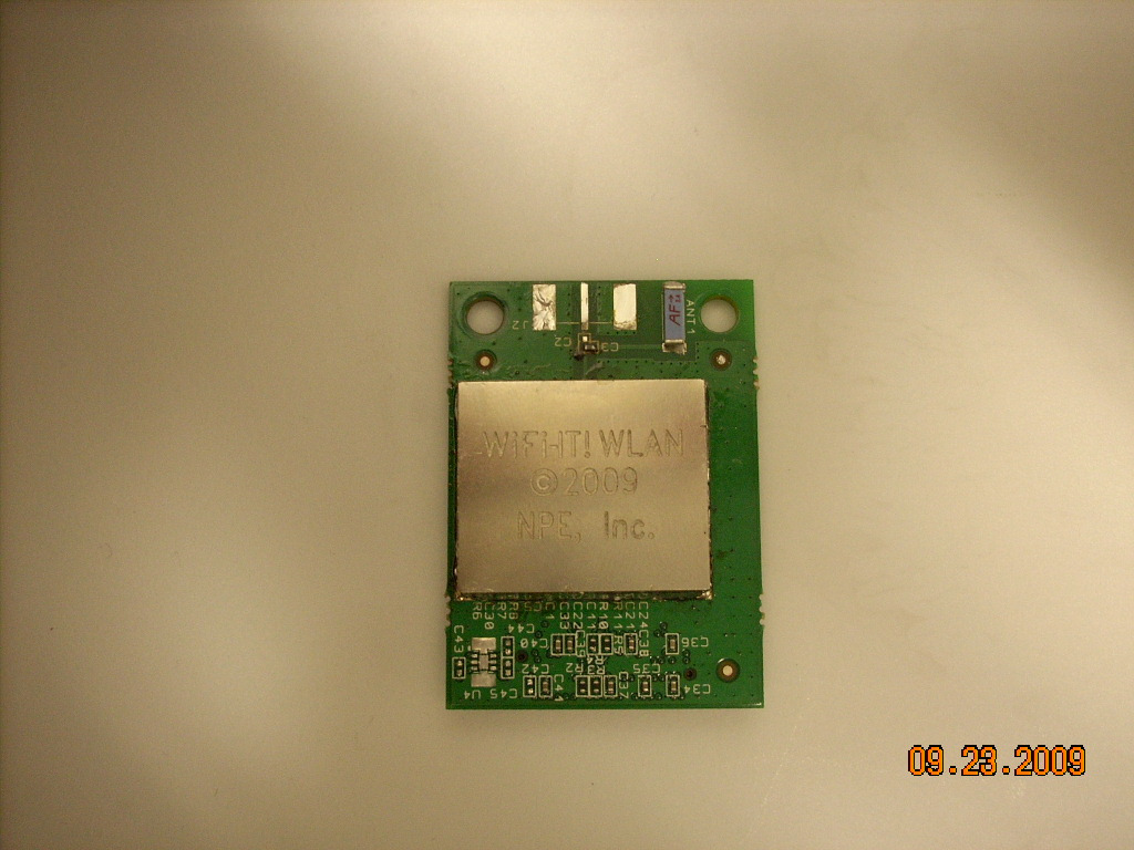 Product image for XRH-1997