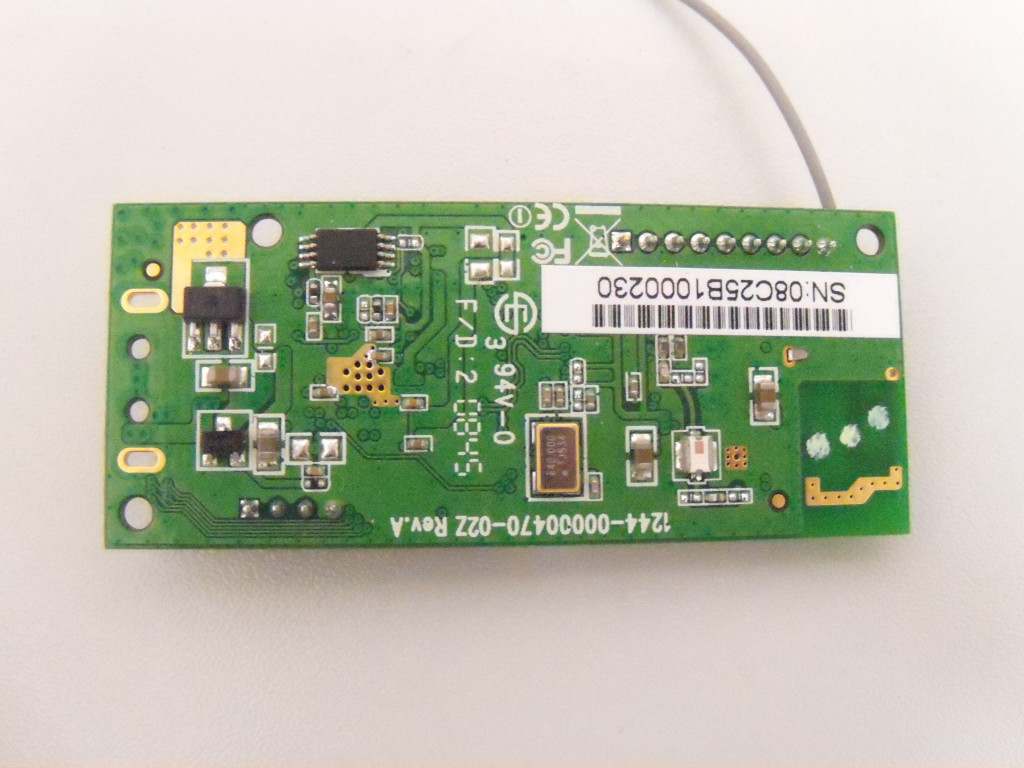 Product image for XS3-FC9891-0000