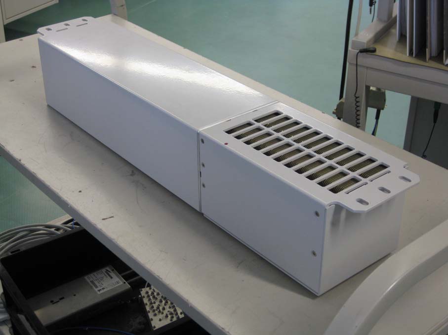 Product image for XS5-ION-M8085HP