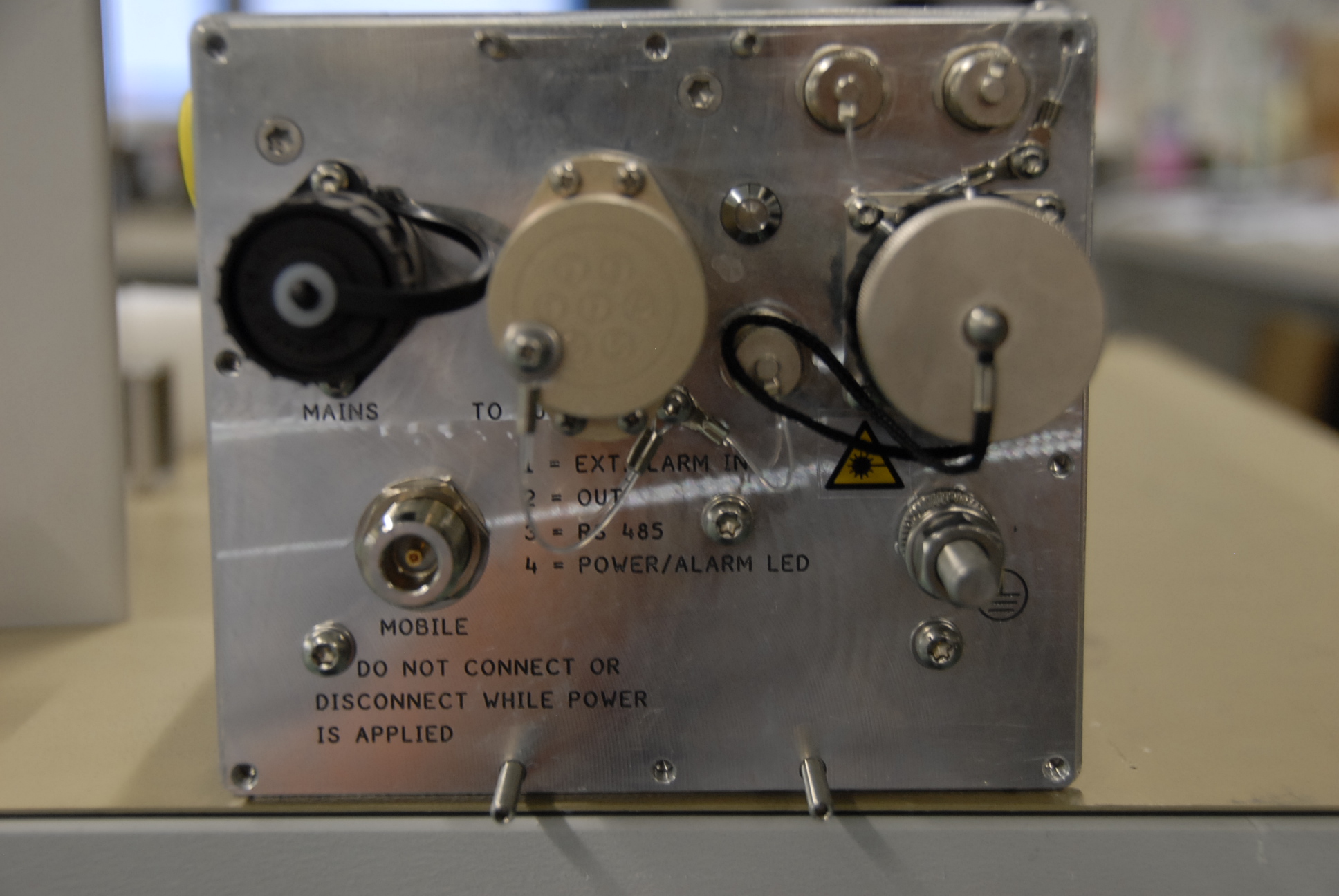 Product image for XS5-ION-M85P19HP