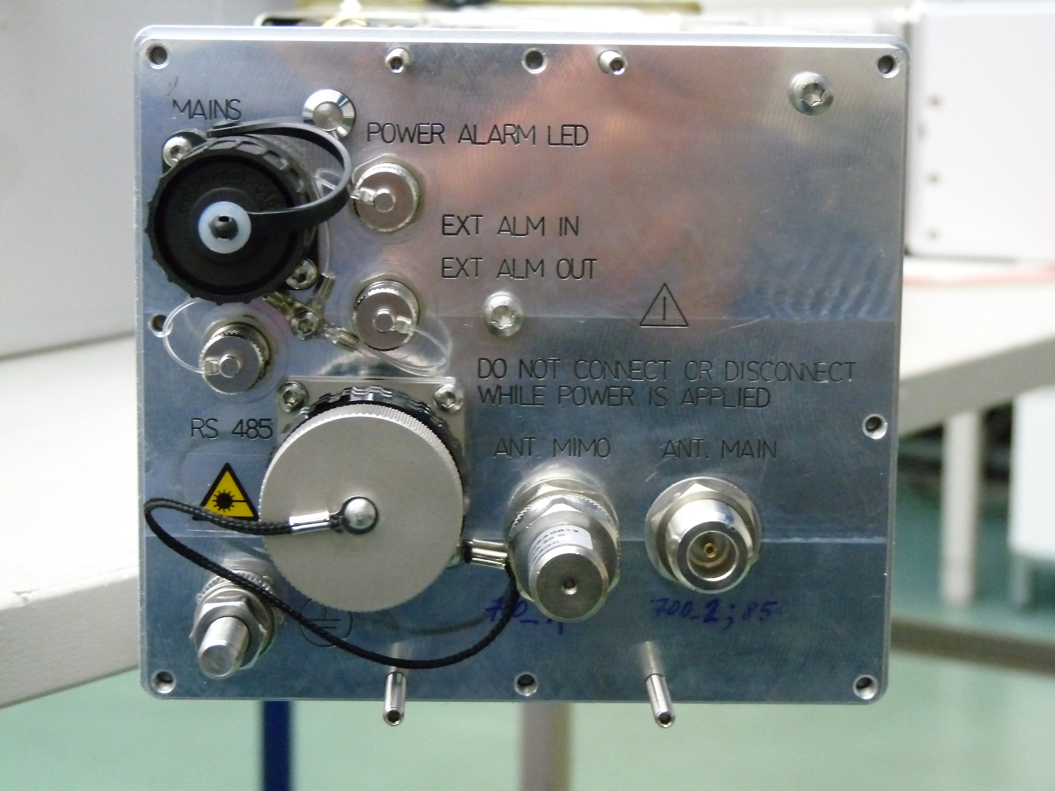 Product image for XS5-IONM7785P