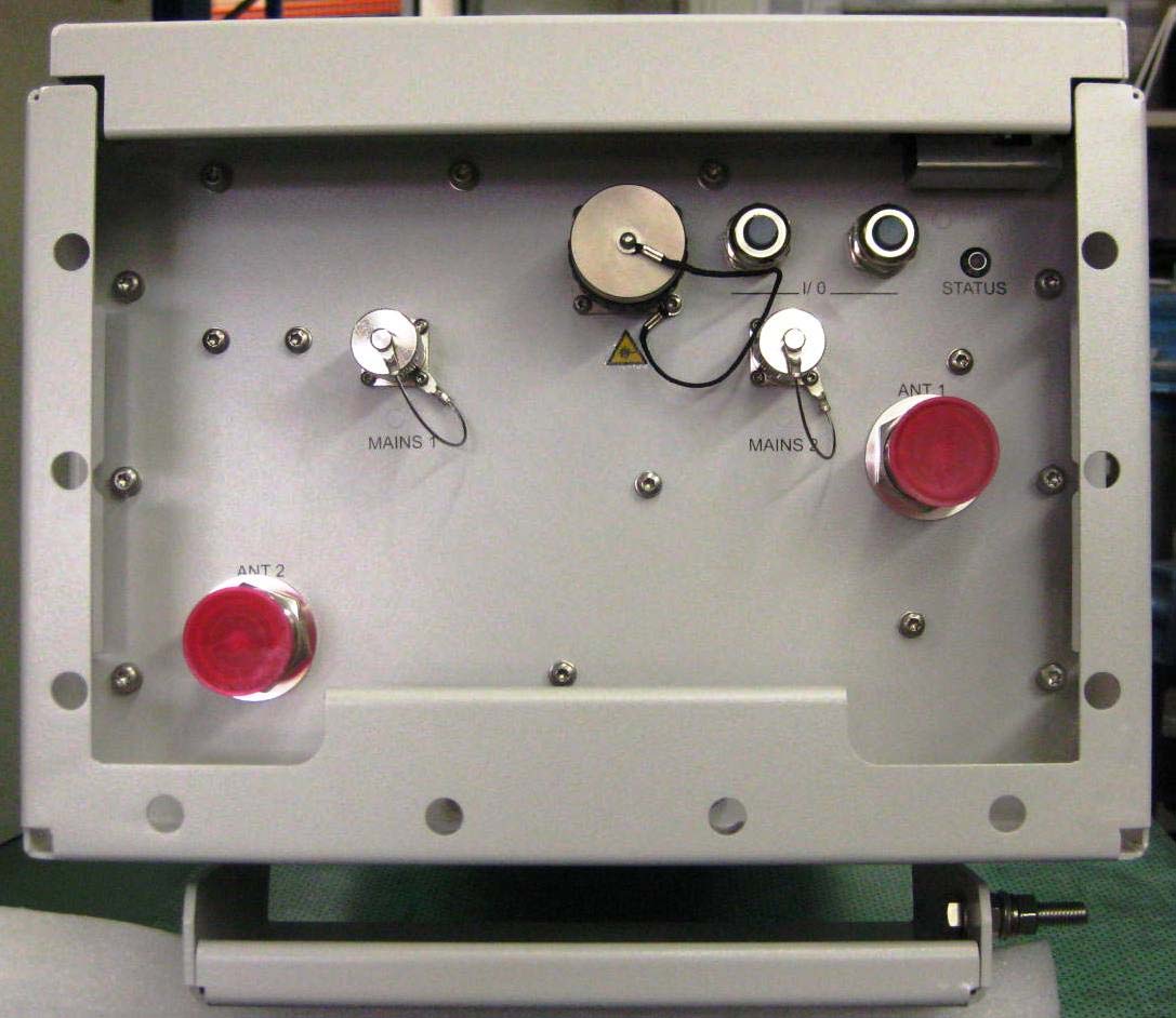 Product image for XS5-M7785HP19P