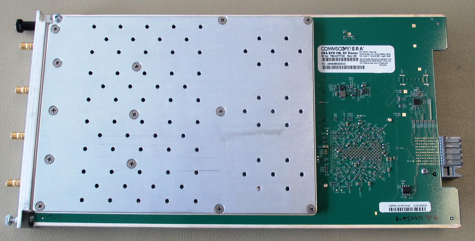 Product image for XS5-RFDHB