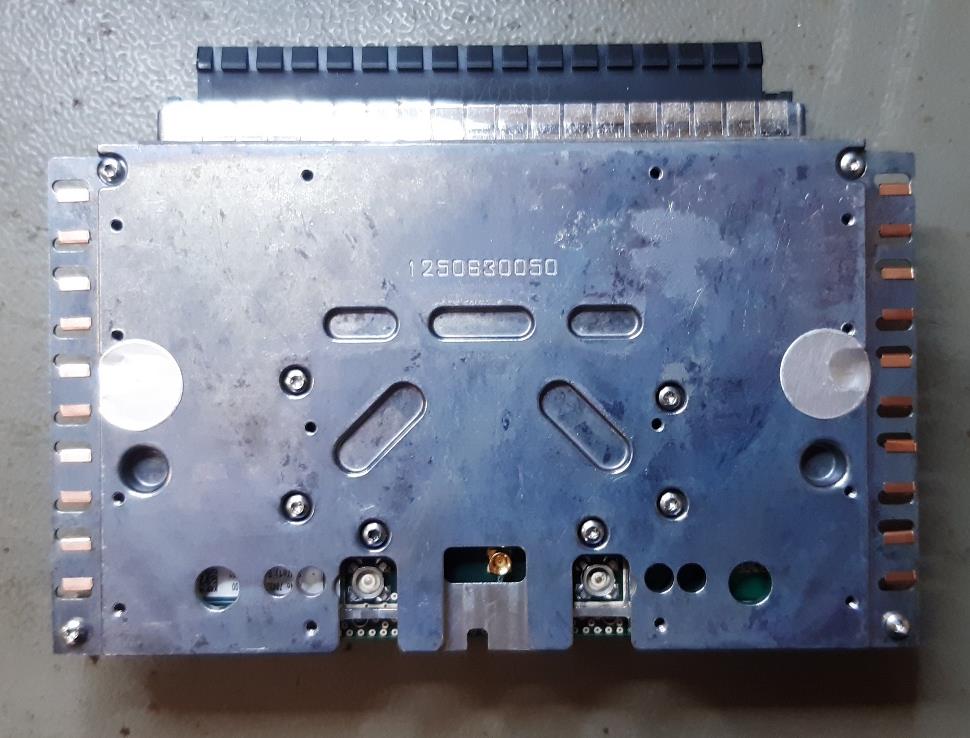 Product image for XS5-RML2B25