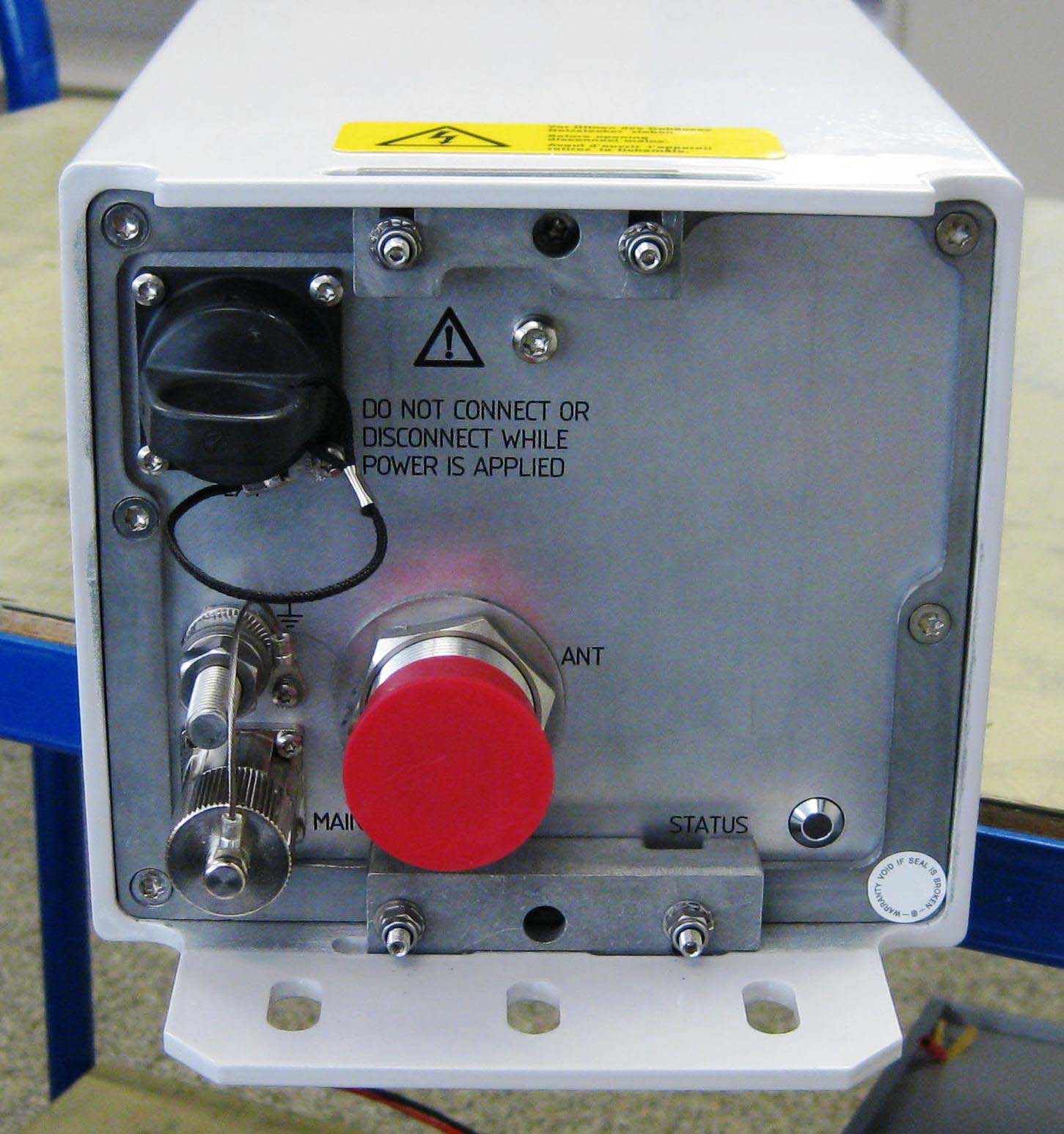 Product image for XS5-UEUH19P2