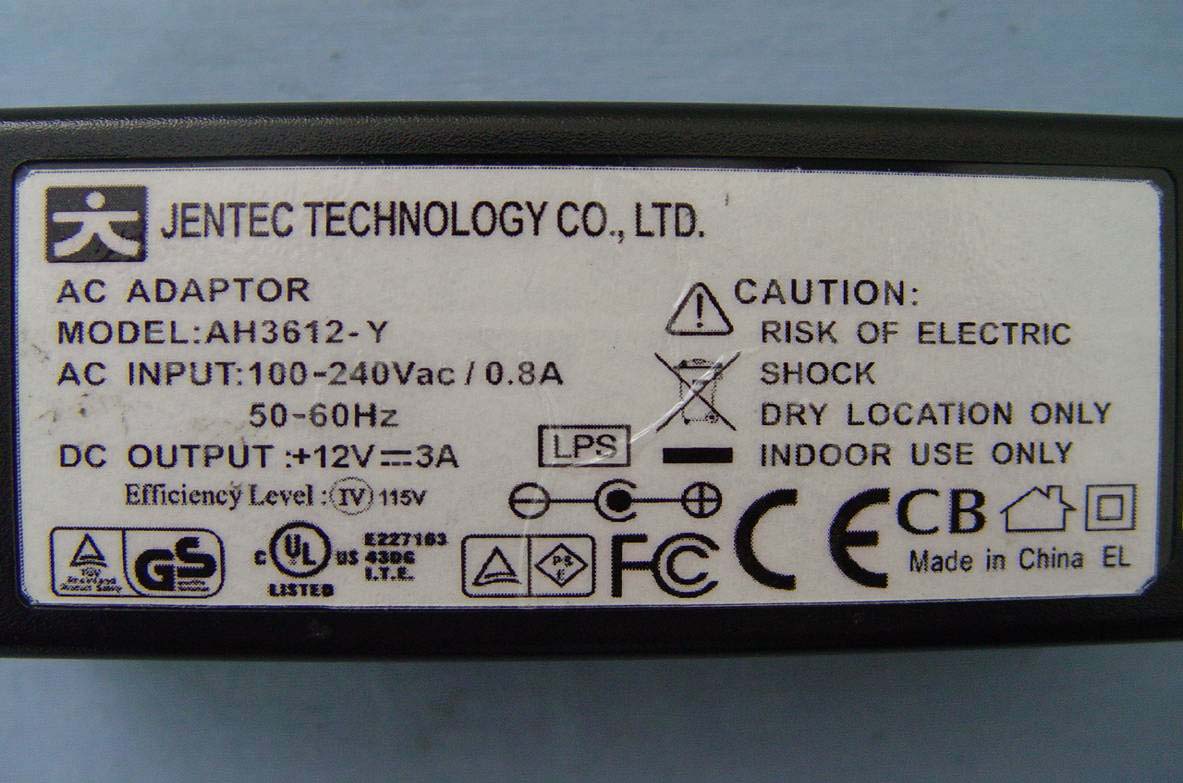 Product image for XS9HSC000000A1