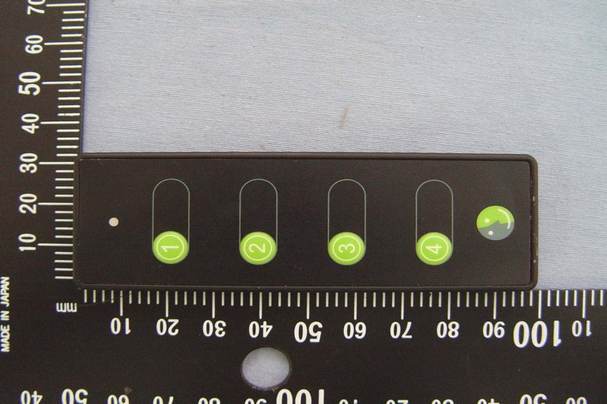 Product image for XS9HSK50Z000A1