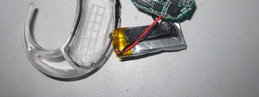 Product image for XSH-EARL1