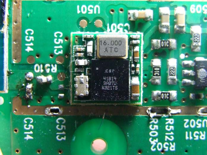 Product image for XSP-ONA-BT-02