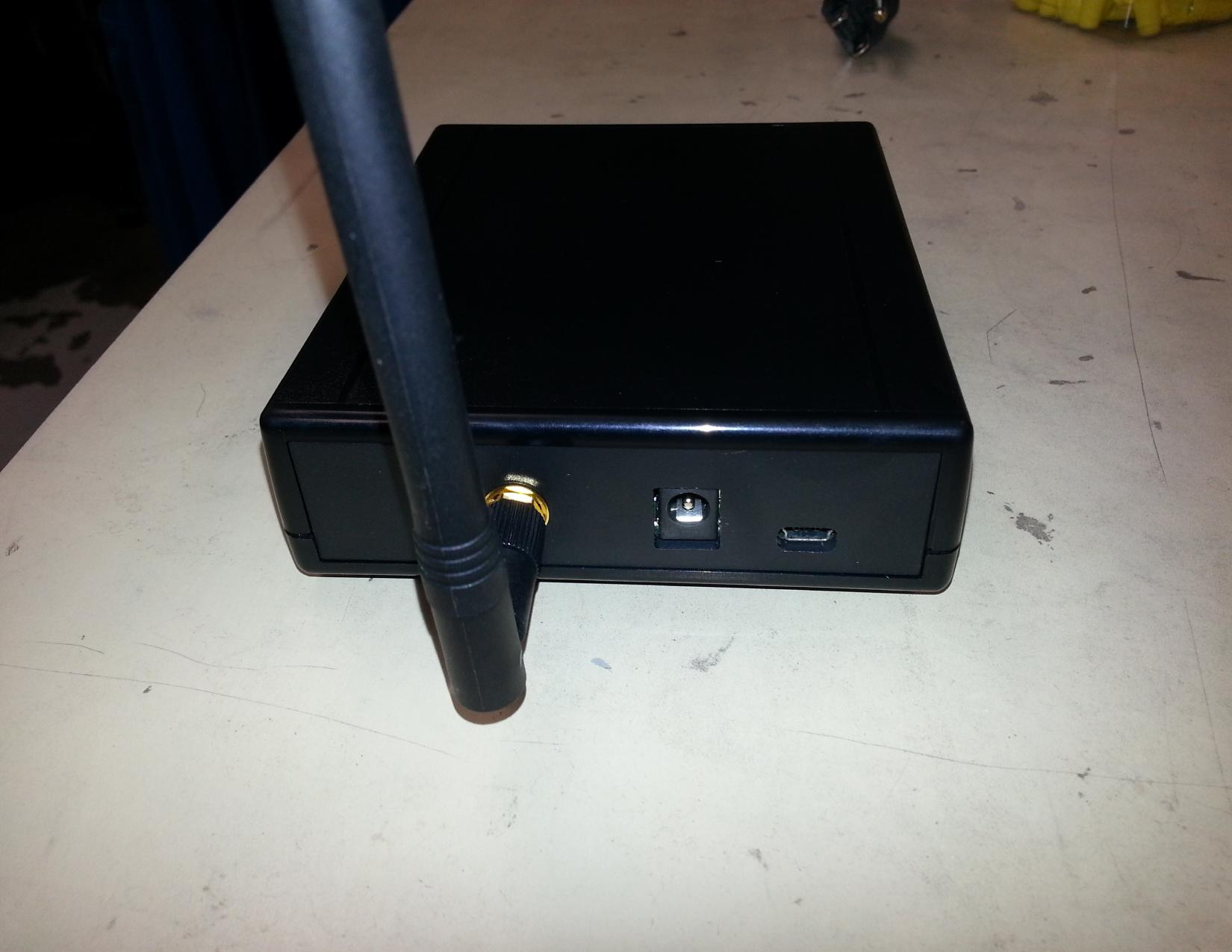 Product image for XSW-SCG001