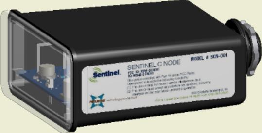 Product image for XSW-SCN001
