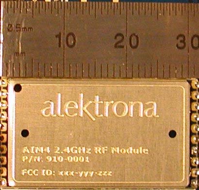 Product image for XSYAIM4M1